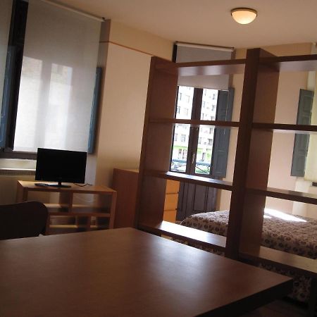 קנגס דל נרסאה Apartamentos Legazpi מראה חיצוני תמונה