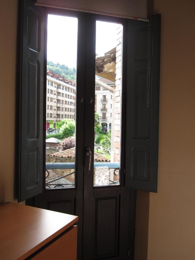 קנגס דל נרסאה Apartamentos Legazpi מראה חיצוני תמונה