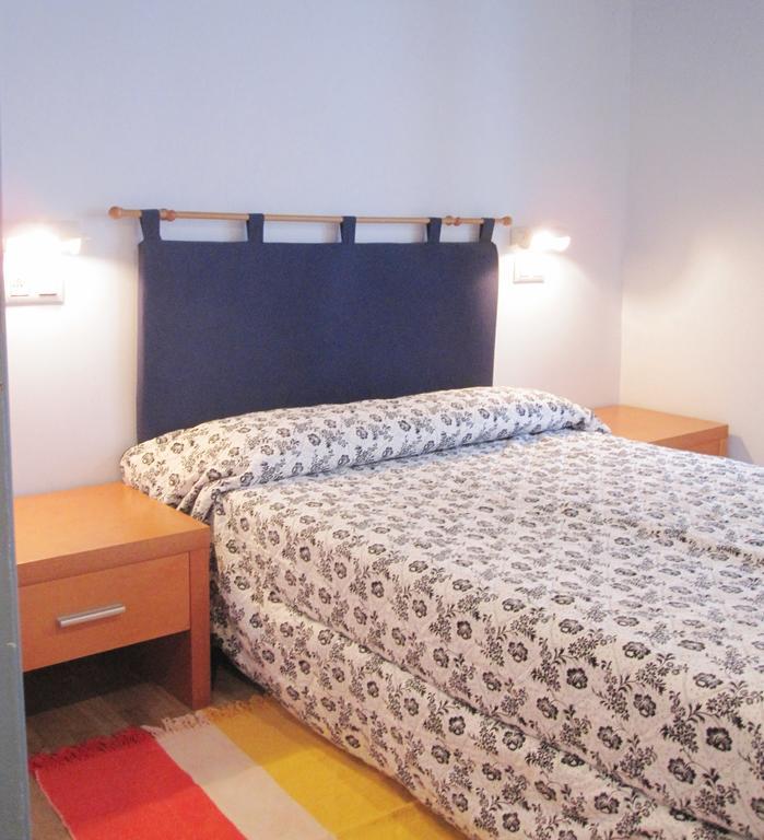 קנגס דל נרסאה Apartamentos Legazpi מראה חיצוני תמונה