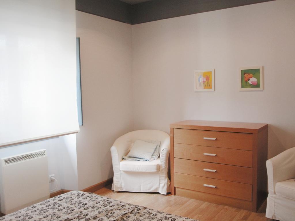 קנגס דל נרסאה Apartamentos Legazpi מראה חיצוני תמונה