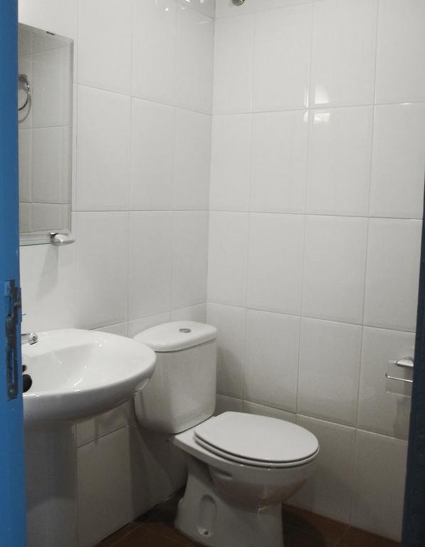 קנגס דל נרסאה Apartamentos Legazpi מראה חיצוני תמונה